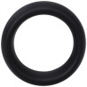 RockSolid by Doc Johnson Cockring The Collar Small 40 mm Noir